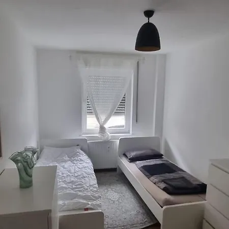 Deluxe 2 Apartament