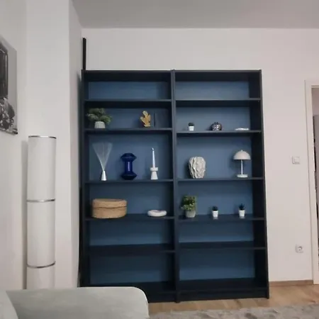 Deluxe 2 Appartement Essen