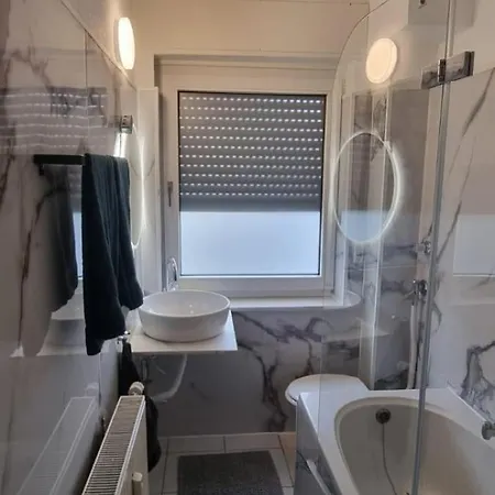 Deluxe 2 Appartement