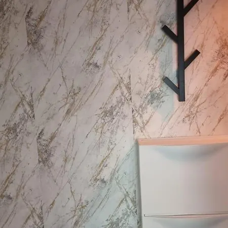 Deluxe 2 Apartament Essen