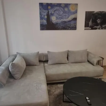 Appartement Deluxe 2