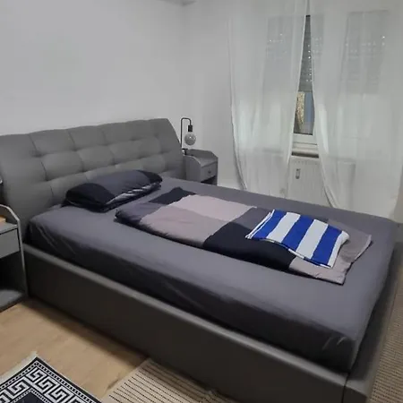 Deluxe 2 Apartamento