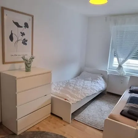 Appartement Deluxe 2