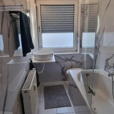 Deluxe 2 Apartamento