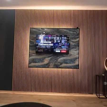 Deluxe 2 Apartamento Essen