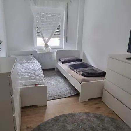 Apartamento Deluxe 2