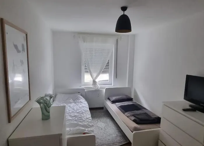 Deluxe 2 Apartamento