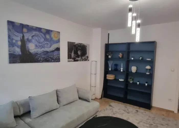 Apartment Deluxe 2 *