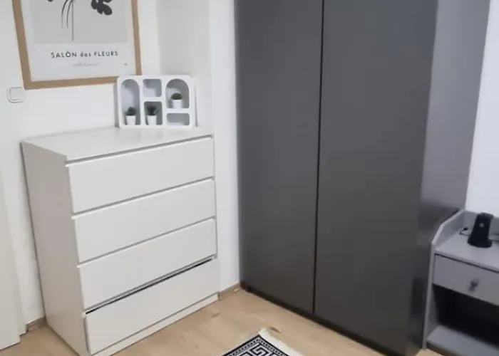 Deluxe 2 Apartment *