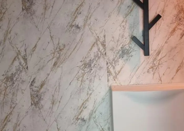 Deluxe 2 Apartamento Essen