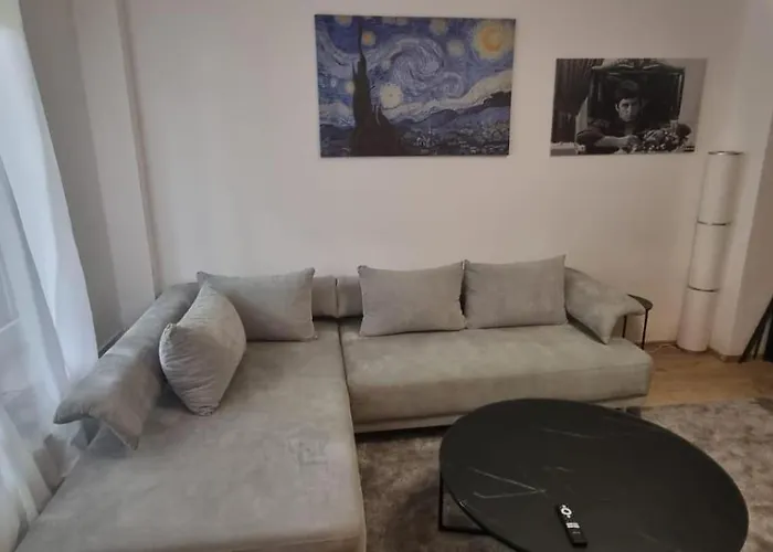 Apartamento Deluxe 2