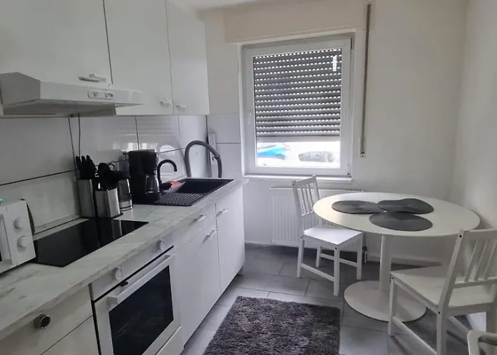 Apartamento Deluxe 2 *