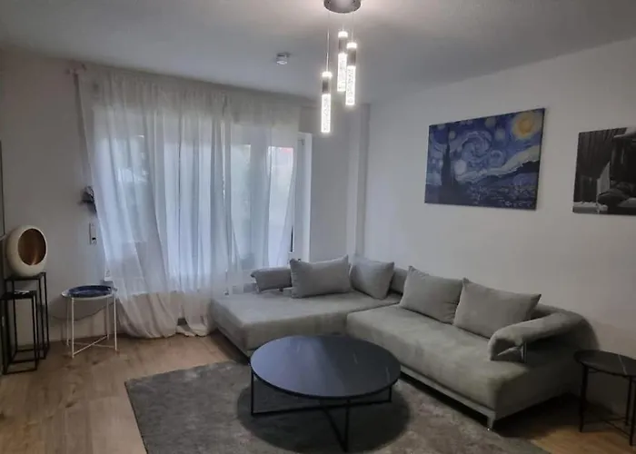 Deluxe 2 Apartment *