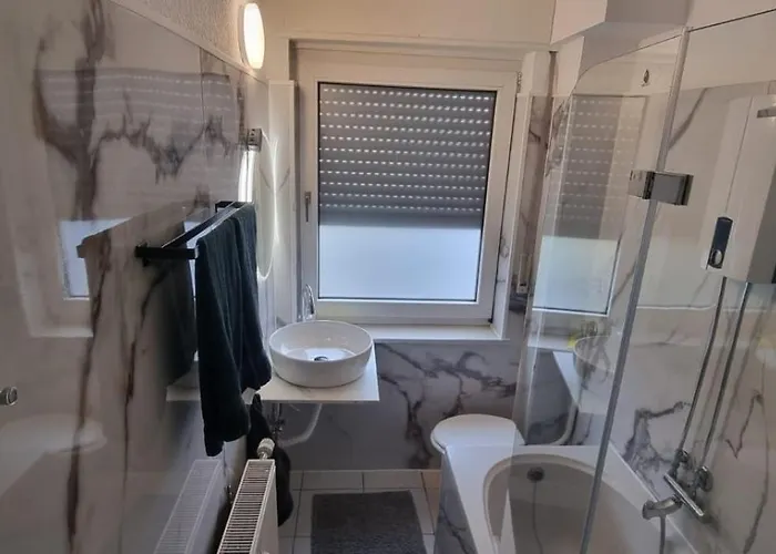 Deluxe 2 Apartamento *