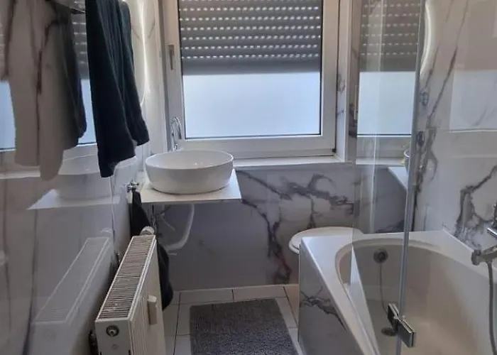 Deluxe 2 Apartamento