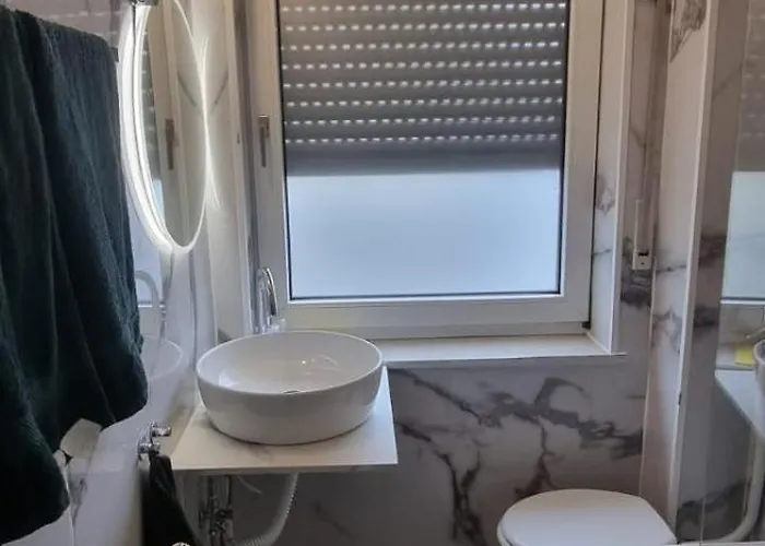 Deluxe 2 Apartamento Essen