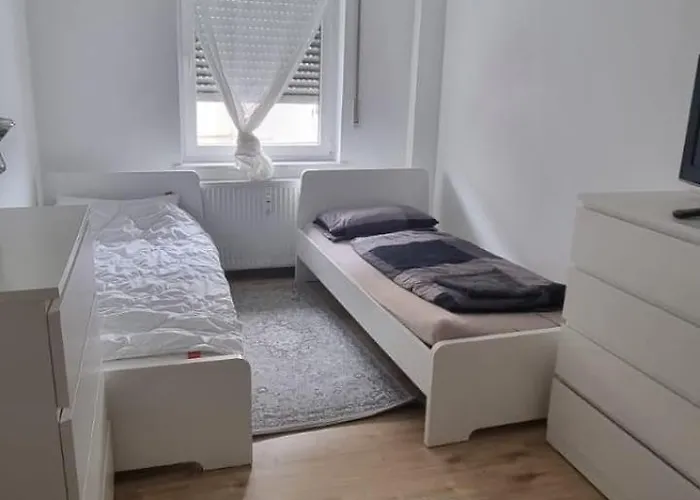 Apartamento Deluxe 2